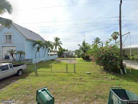 Coconut, GOODLAND, FL 34140