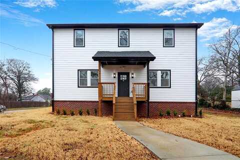 Adair, ATLANTA, GA 30315
