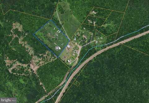 Old Wilson, SWANTON, MD 21561