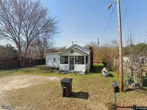 Ashe, DUNN, NC 28334