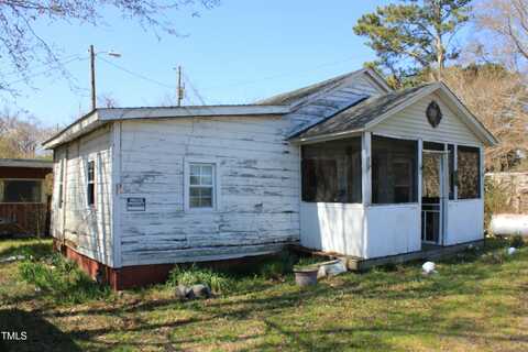 Ashe, DUNN, NC 28334