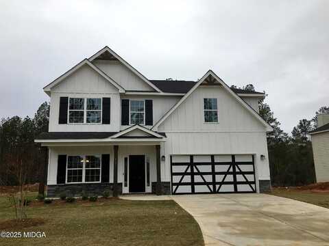 Dog Fennel, PERRY, GA 31069