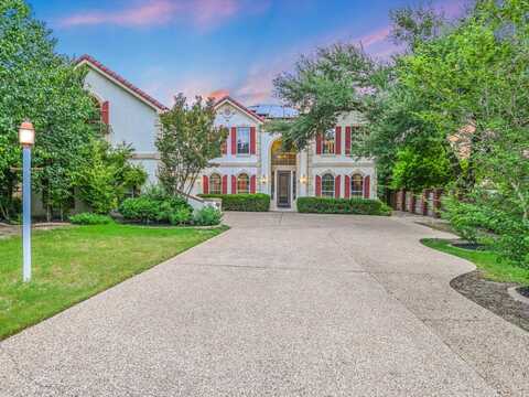 Wingreen, THE HILLS, TX 78738