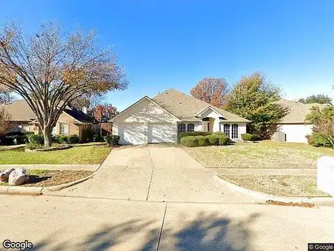 Cory Lee, ARLINGTON, TX 76015