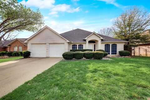 Cory Lee, ARLINGTON, TX 76015