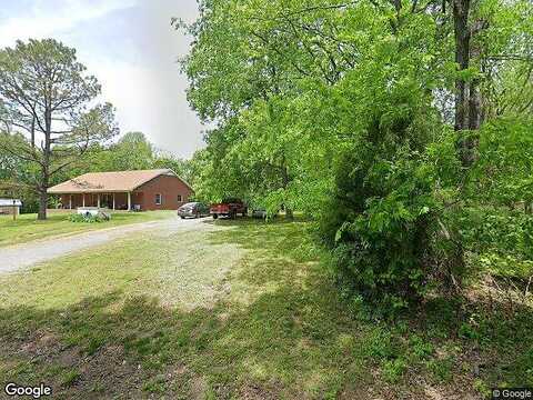 Chestnut Ridge, SANTA FE, TN 38482