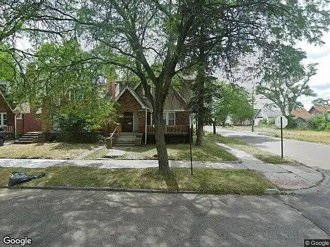 Snowden, DETROIT, MI 48227