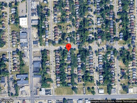 Snowden, DETROIT, MI 48227