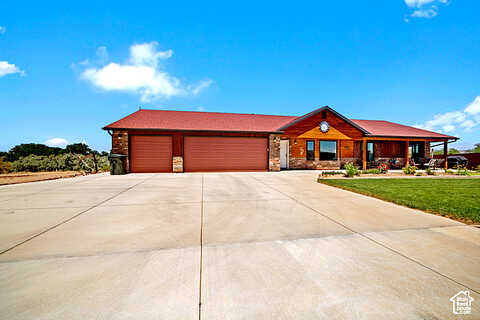 500, GREEN RIVER, UT 84525
