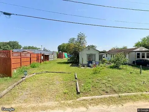 Alvarado, HEBBRONVILLE, TX 78361