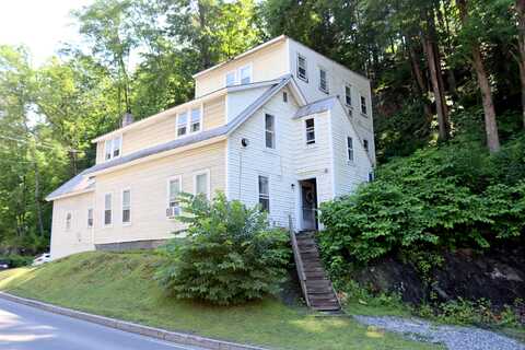 Main, STOWE, VT 05672
