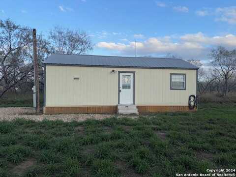 Avenue F, CHRISTINE, TX 78012