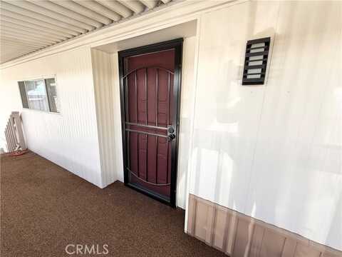 Murrieta Rd #166, Menifee, CA 92586