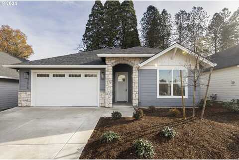 Rork, NEWBERG, OR 97132