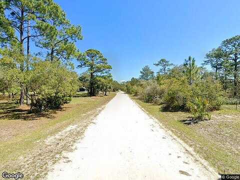 Meeting House, PERRY, FL 32348