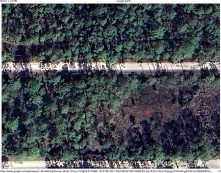 Meeting House, PERRY, FL 32348