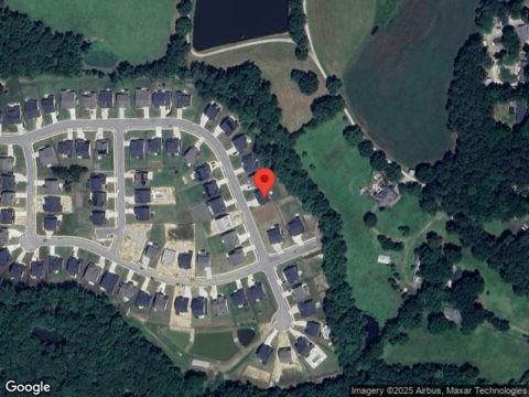 Terri Creek, FUQUAY VARINA, NC 27526