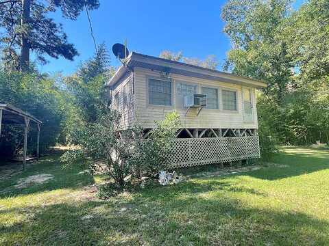 Cr 3709, Colmesneil, TX 75938