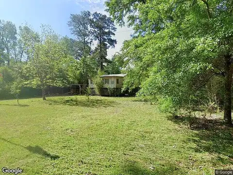 Cr 3709, Colmesneil, TX 75938