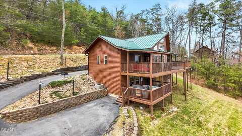 Ole Smoky Way, Sevierville, TN 37862