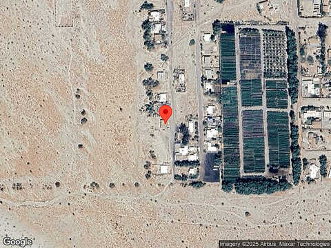 Via Eduardo, Thousand Palms, CA 92276