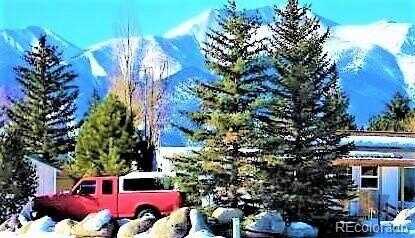 County Road 197 A #105, Nathrop, CO 81236