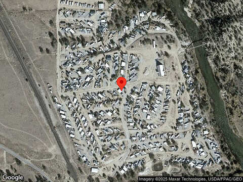 County Road 197 A #105, Nathrop, CO 81236