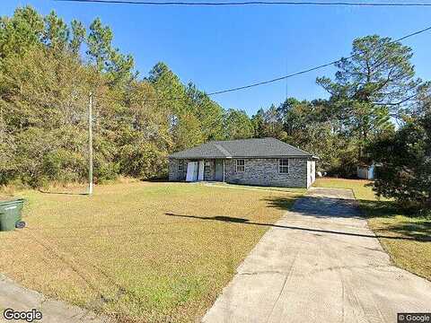 Cypress Cove Road, Ludowici, GA 31316