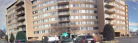Columbia, ARLINGTON, VA 22204