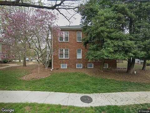 Duncan Avenue, Alexandria, VA 22301