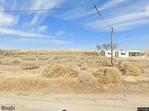 Golf Course, TAFT, CA 93268