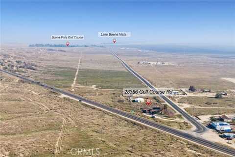 Golf Course, TAFT, CA 93268