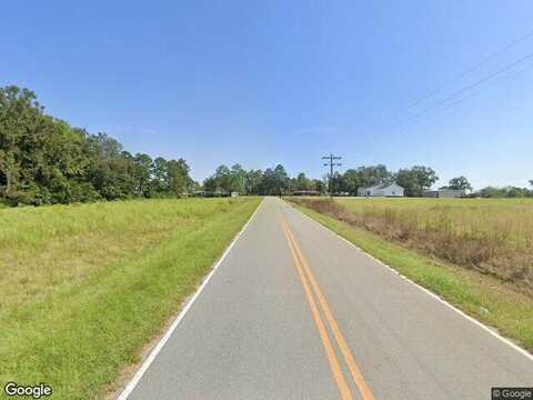 Rosemont Rd, Glennville, GA 30427