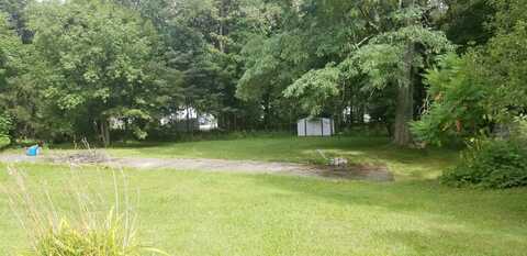 Burgess, BENNINGTON, VT 05201