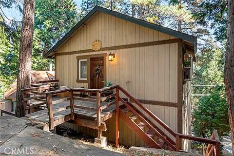 Sierra Vista, TWIN PEAKS, CA 92391