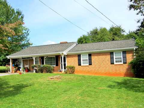 Glenway, AMHERST, VA 24521