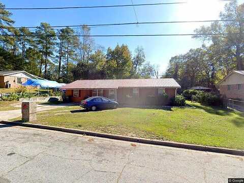Overlook, AUGUSTA, GA 30906