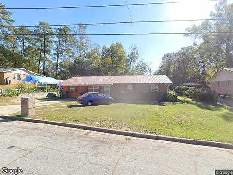 Overlook, AUGUSTA, GA 30906