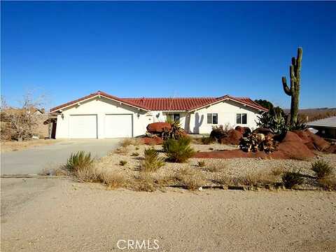 Cinch, HELENDALE, CA 92342