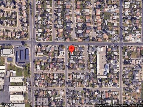 Leslie, VISALIA, CA 93291