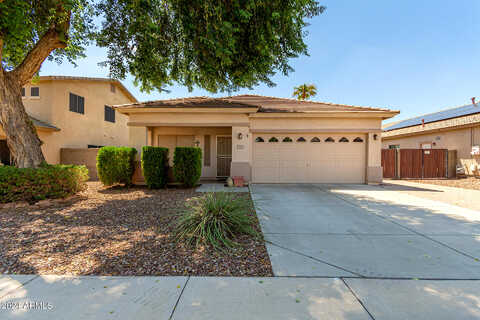 Hearn, SURPRISE, AZ 85379