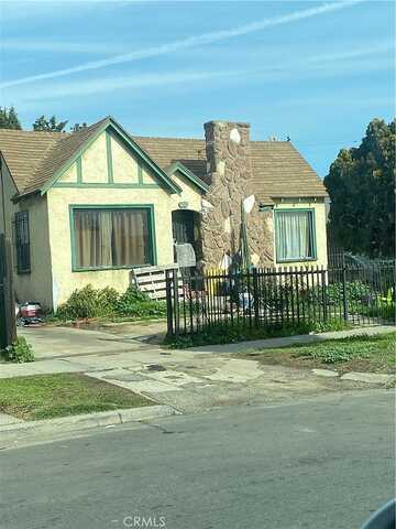 104Th, LOS ANGELES, CA 90044