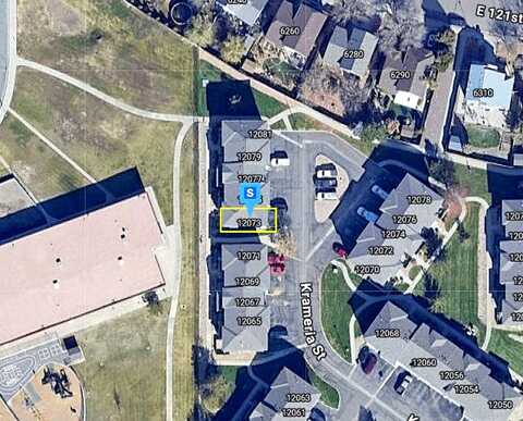 Krameria, BRIGHTON, CO 80602