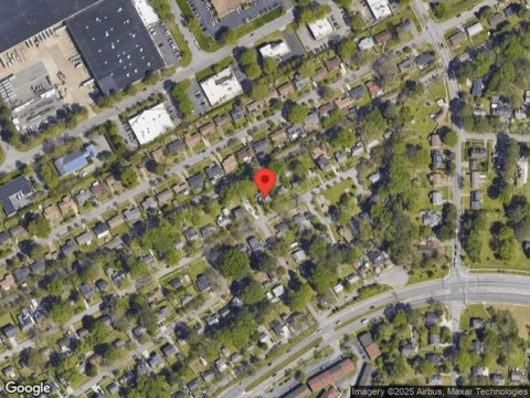 Ashby, NORFOLK, VA 23502