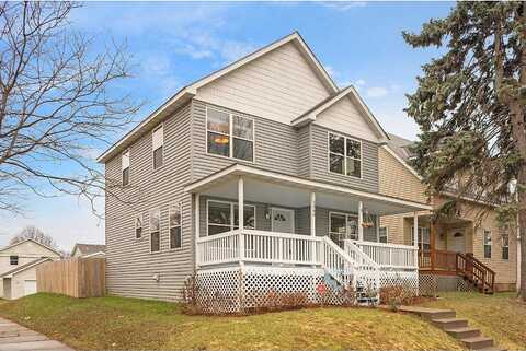 Logan, MINNEAPOLIS, MN 55411