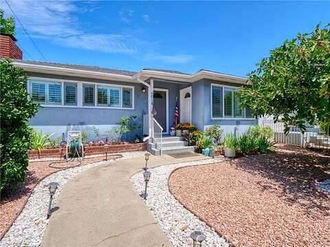 Cherry, MONROVIA, CA 91016
