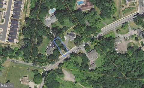 Connors Ln, MILLERSVILLE, MD 21108