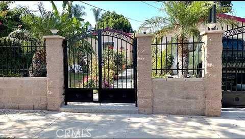 Leadwell, VAN NUYS, CA 91406