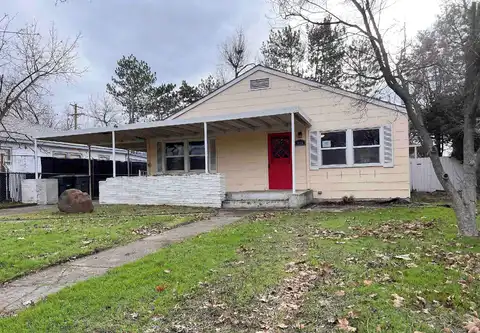 Abbot, RICHLAND, WA 99352