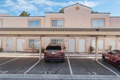 Sleepy, LAS VEGAS, NV 89106